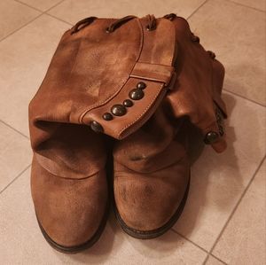 The best booties out there. FREE PEOPLE size 6.